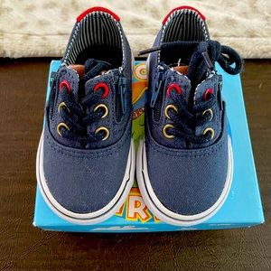 Poll Parrot Ahoy Baby Shoe